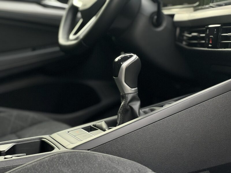 Volkswagen Golf Salon Polska Poleasingowy I właściciel Serwis ASO VAT 23% Bezwypadkowy VIII (2020-)