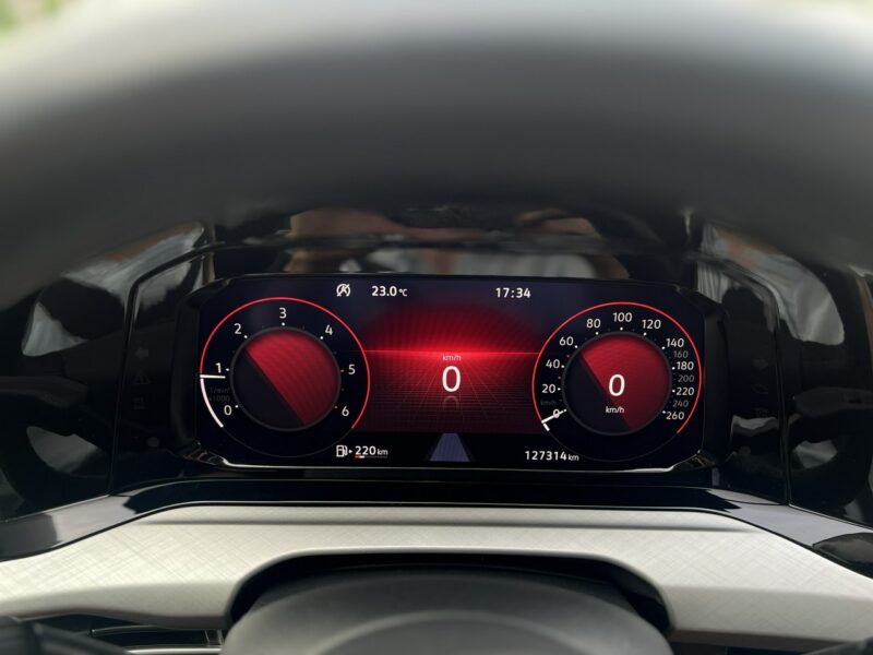 Volkswagen Golf Salon Polska Poleasingowy I właściciel Serwis ASO VAT 23% Bezwypadkowy VIII (2020-)