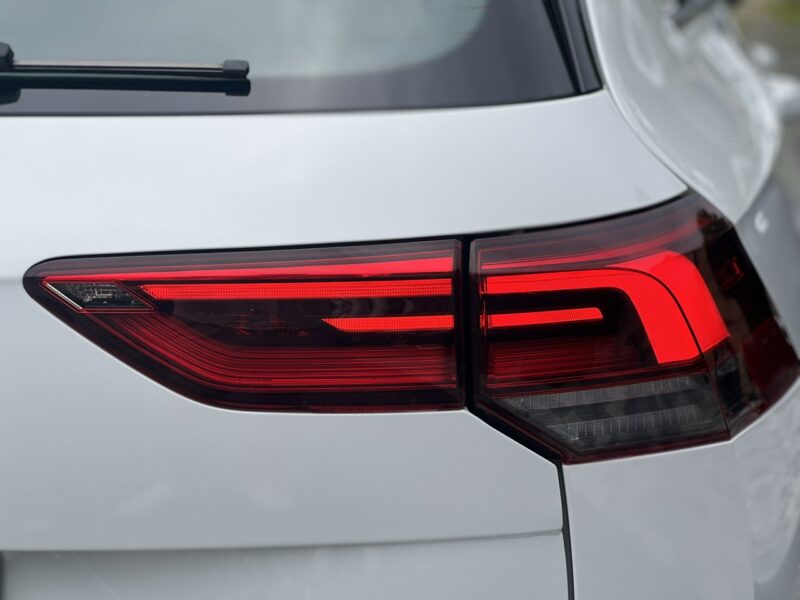 Volkswagen Golf Salon Polska Poleasingowy I właściciel Serwis ASO VAT 23% Bezwypadkowy VIII (2020-)