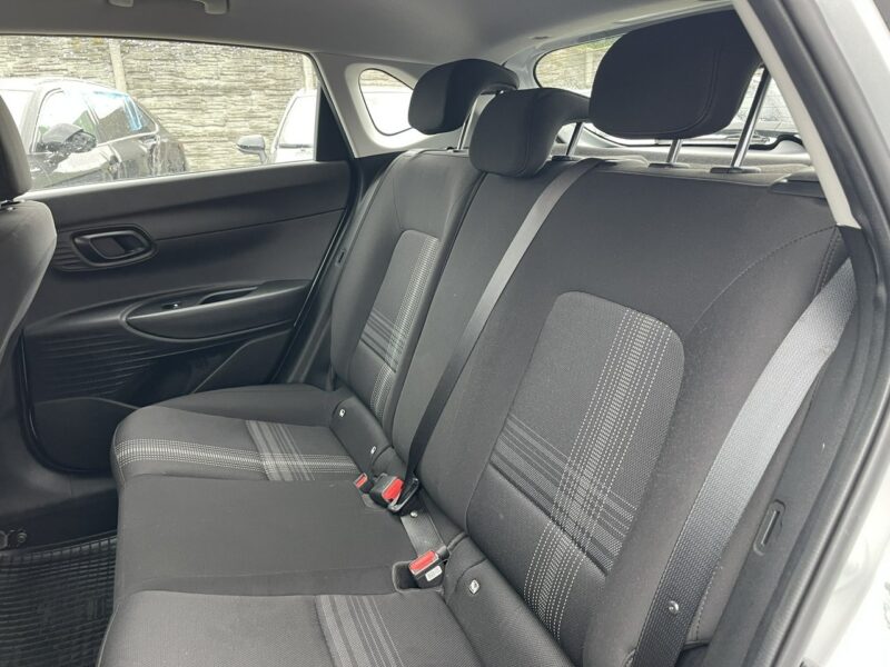 Hyundai i20 Automat Kamera Virtual cockpit III (2020-)