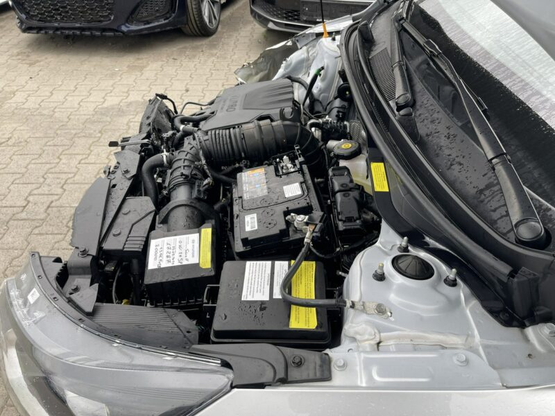 Hyundai i20 Automat Kamera Virtual cockpit III (2020-)