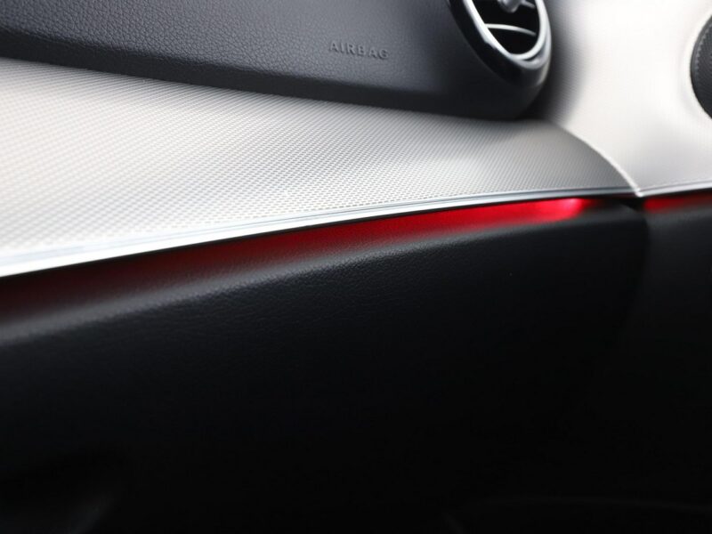 Mercedes E 200 półskóra navi full LEDel. sterowane i grzane fotele kamera i czujniki W213 (2016-)