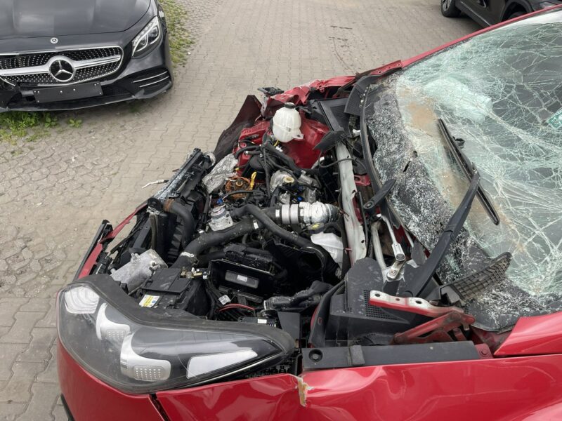 Kia Sportage 4x4 Automat Podgrzewanie Klimatronik 177KM IV (2016-2021)