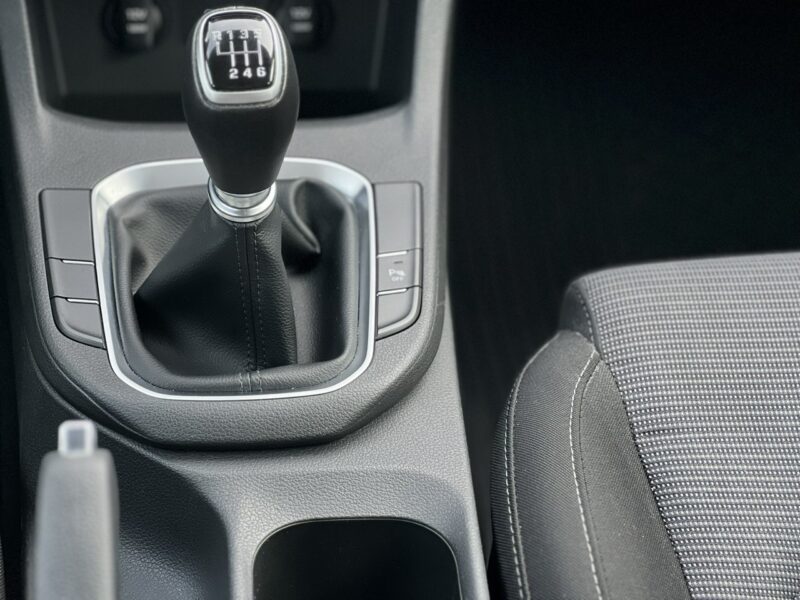 Hyundai i30 Salon Polska Poleasingowy I właściciel Serwis ASO VAT 23% Bezwypadkowy III (2017-)