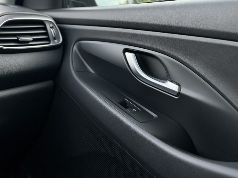 Hyundai i30 Salon Polska Poleasingowy I właściciel Serwis ASO VAT 23% Bezwypadkowy III (2017-)