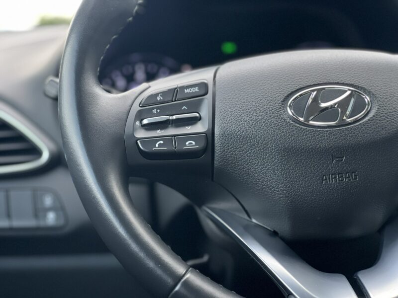 Hyundai i30 Salon Polska Poleasingowy I właściciel Serwis ASO VAT 23% Bezwypadkowy III (2017-)