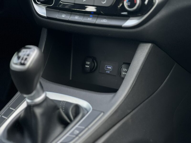 Hyundai i30 Salon Polska Poleasingowy I właściciel Serwis ASO VAT 23% Bezwypadkowy III (2017-)