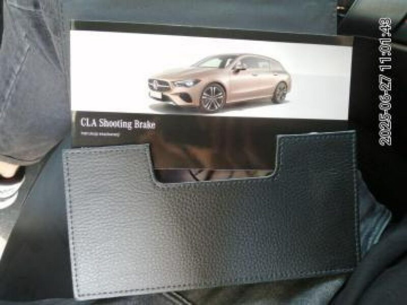 Mercedes CLA 180 II (2019-)