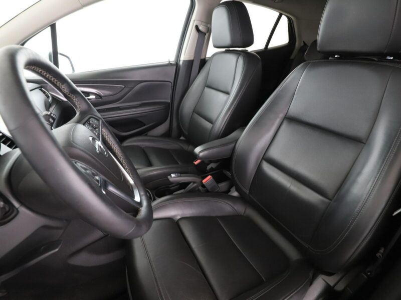 Opel Mokka Elite automat skóra navi kamera grzane fotele tempomat I (2012-2019)