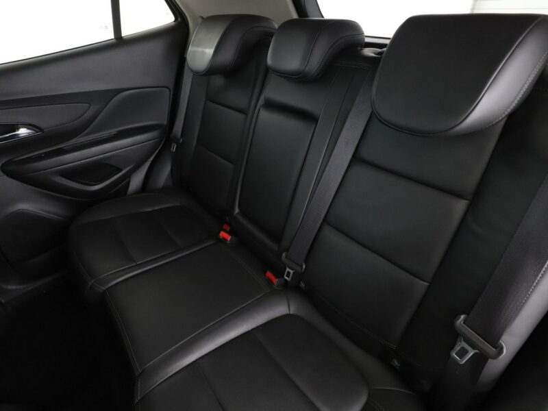 Opel Mokka Elite automat skóra navi kamera grzane fotele tempomat I (2012-2019)
