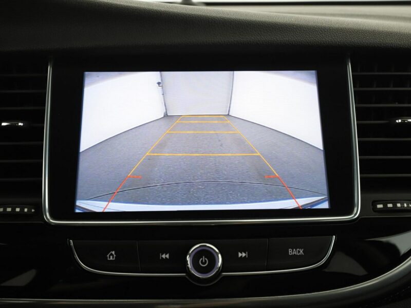 Opel Mokka Elite automat skóra navi kamera grzane fotele tempomat I (2012-2019)