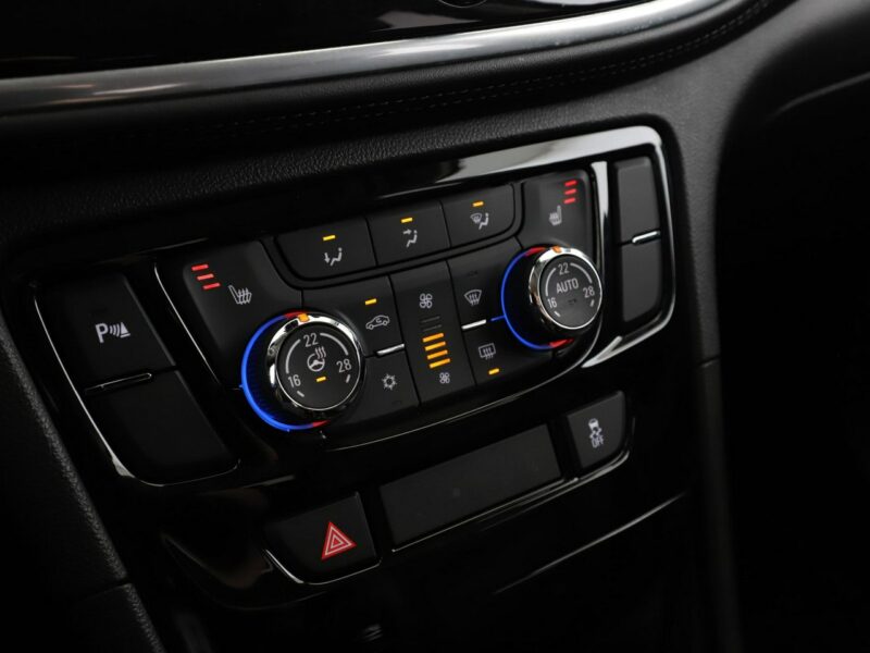 Opel Mokka Elite automat skóra navi kamera grzane fotele tempomat I (2012-2019)