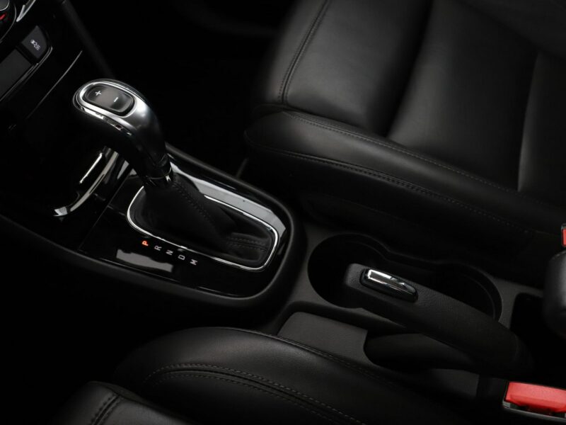 Opel Mokka Elite automat skóra navi kamera grzane fotele tempomat I (2012-2019)