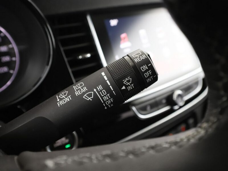Opel Mokka Elite automat skóra navi kamera grzane fotele tempomat I (2012-2019)