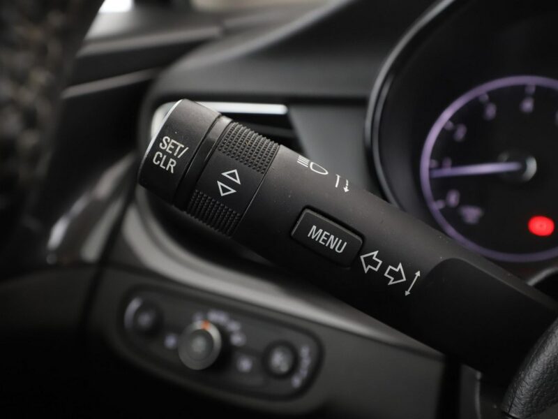 Opel Mokka Elite automat skóra navi kamera grzane fotele tempomat I (2012-2019)