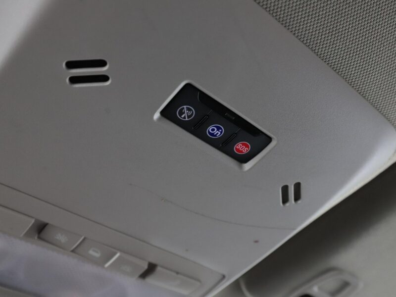 Opel Mokka Elite automat skóra navi kamera grzane fotele tempomat I (2012-2019)