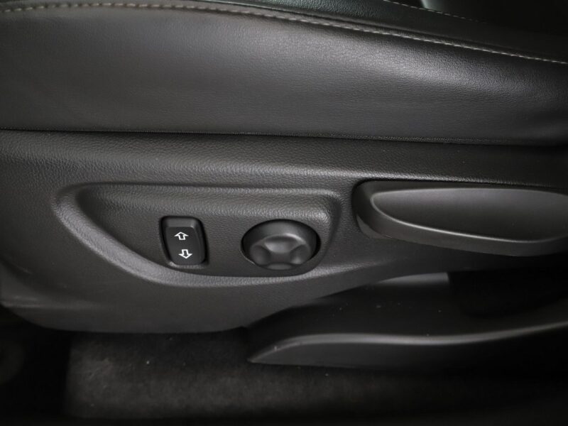 Opel Mokka Elite automat skóra navi kamera grzane fotele tempomat I (2012-2019)