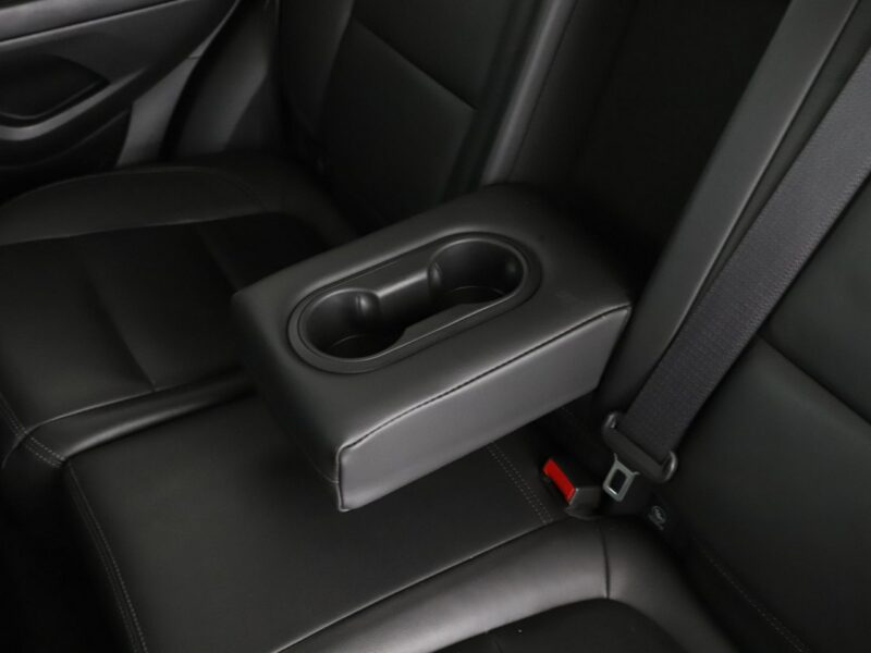 Opel Mokka Elite automat skóra navi kamera grzane fotele tempomat I (2012-2019)