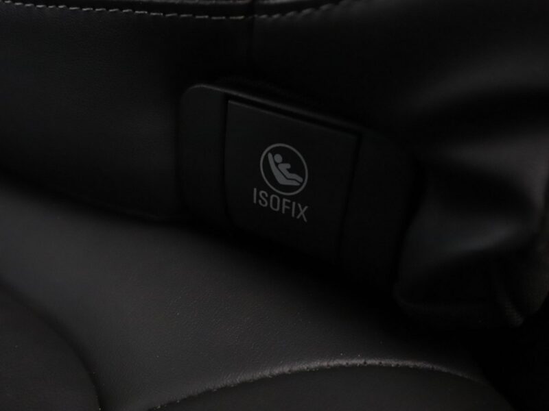 Opel Mokka Elite automat skóra navi kamera grzane fotele tempomat I (2012-2019)