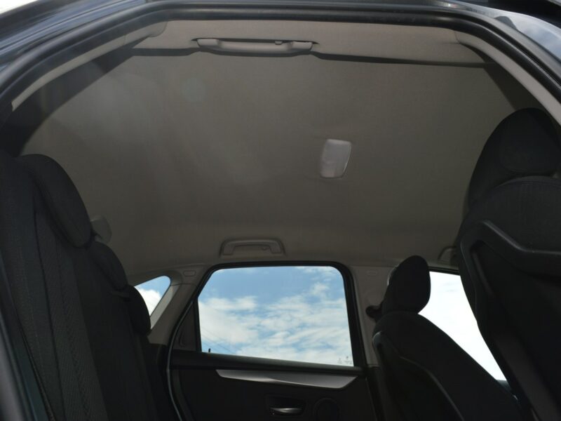 BMW 216 1.5d 100% bezwypadkowy Serwis Navi Bluetooth 157 tys.km. F45