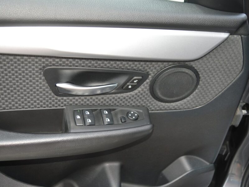 BMW 216 1.5d 100% bezwypadkowy Serwis Navi Bluetooth 157 tys.km. F45