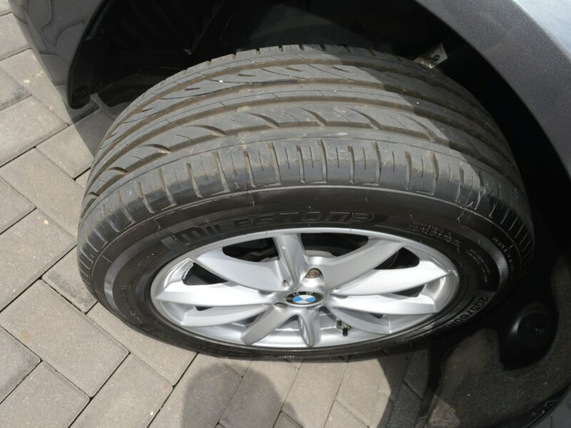 BMW 216 1.5d 100% bezwypadkowy Serwis Navi Bluetooth 157 tys.km. F45