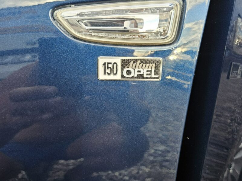 Opel Astra Opłacona Zdrowa Zadbana Serwisowana Bogata 1 WŁ Po Serwisie J (2009-2019)