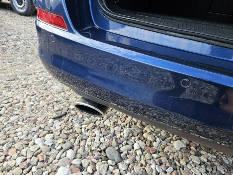 Opel Astra Opłacona Zdrowa Zadbana Serwisowana Bogata 1 WŁ Po Serwisie J (2009-2019)