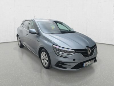 Renault Megane IV (2016-)