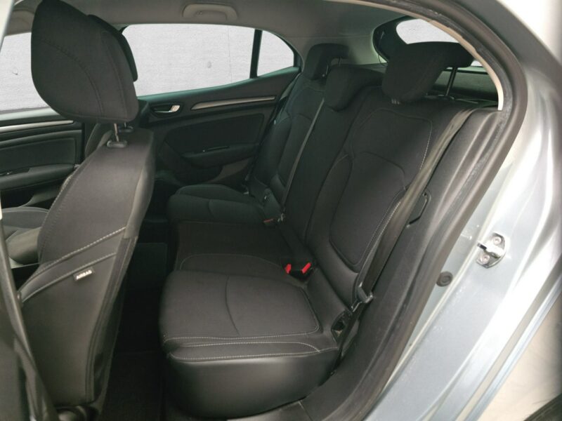 Renault Megane IV (2016-)