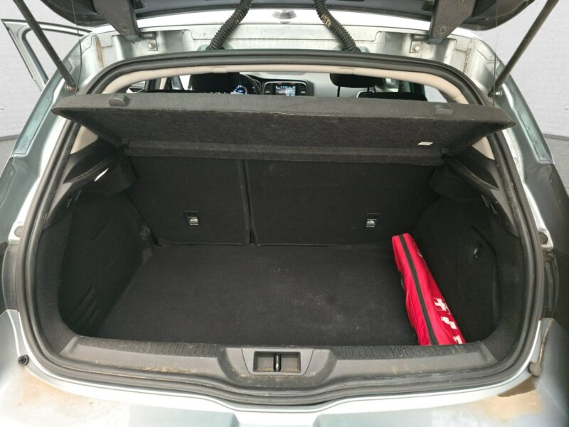 Renault Megane IV (2016-)