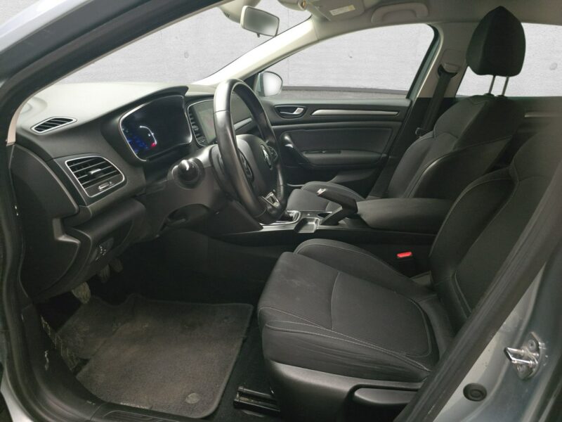 Renault Megane IV (2016-)