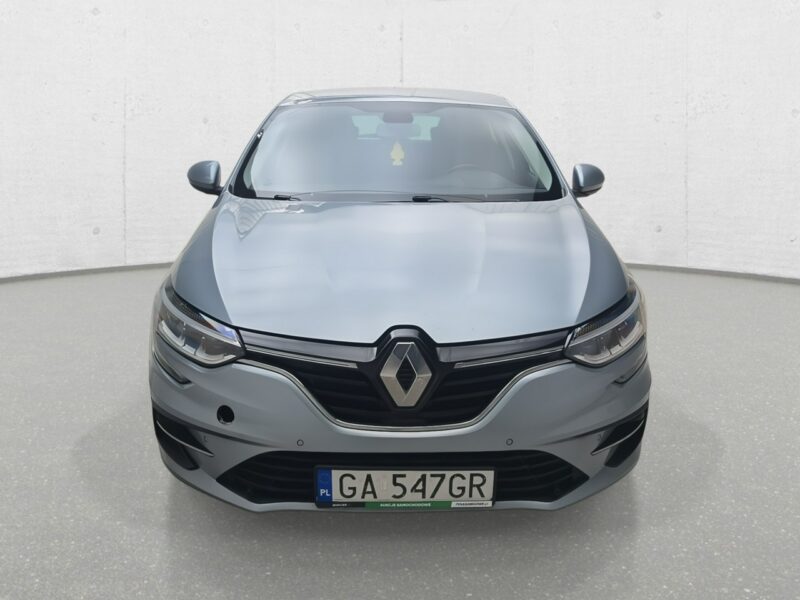 Renault Megane IV (2016-)