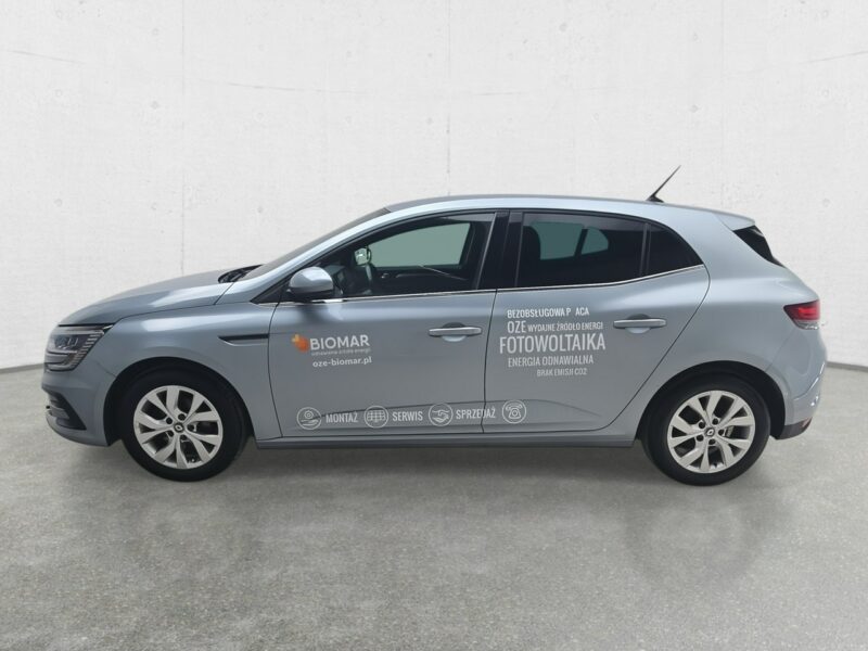 Renault Megane IV (2016-)