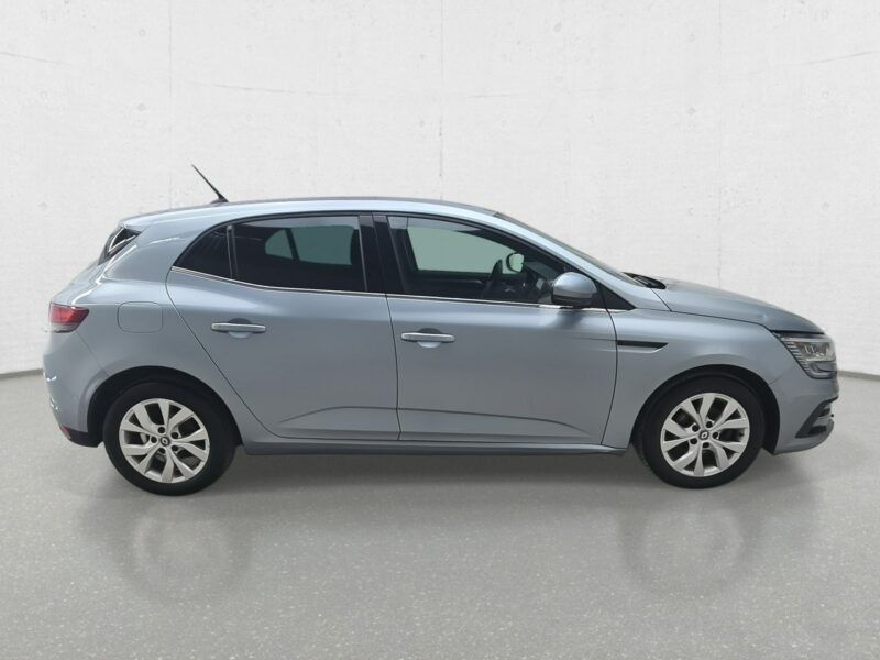 Renault Megane IV (2016-)