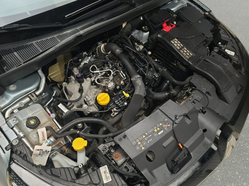 Renault Megane IV (2016-)