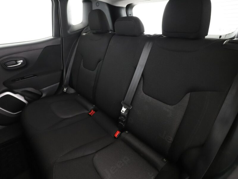 Jeep Renegade 1.6 Longitude Klimatyzacja Tempomat Navi Elektryka Parkpilot PDC I (2014-)