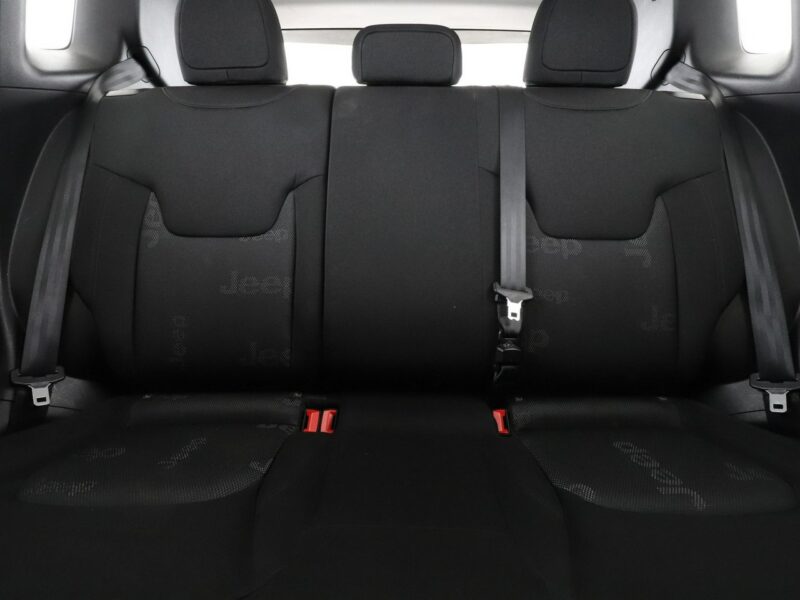 Jeep Renegade 1.6 Longitude Klimatyzacja Tempomat Navi Elektryka Parkpilot PDC I (2014-)