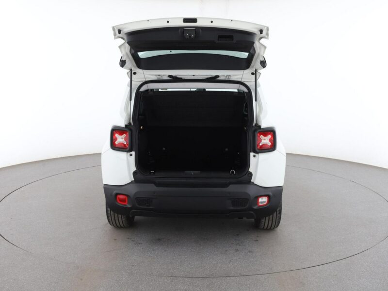 Jeep Renegade 1.6 Longitude Klimatyzacja Tempomat Navi Elektryka Parkpilot PDC I (2014-)