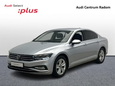 Volkswagen Passat 1.5 TSI DSG Elegance Tempomat ACC LED B8 (2014-2023)