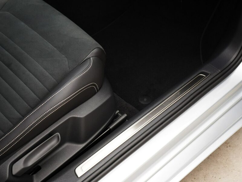 Volkswagen Passat 1.5 TSI DSG Elegance Tempomat ACC LED B8 (2014-2023)