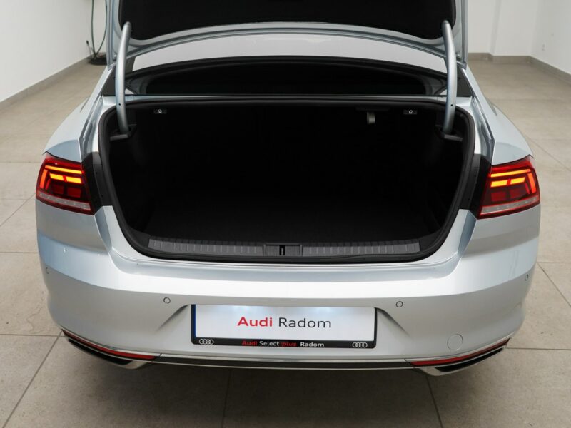 Volkswagen Passat 1.5 TSI DSG Elegance Tempomat ACC LED B8 (2014-2023)