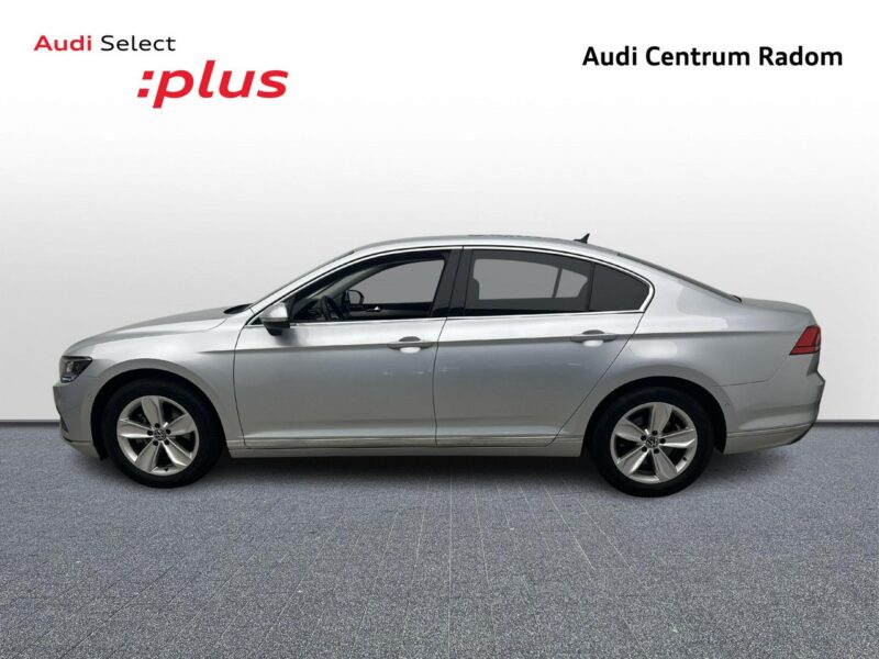 Volkswagen Passat 1.5 TSI DSG Elegance Tempomat ACC LED B8 (2014-2023)