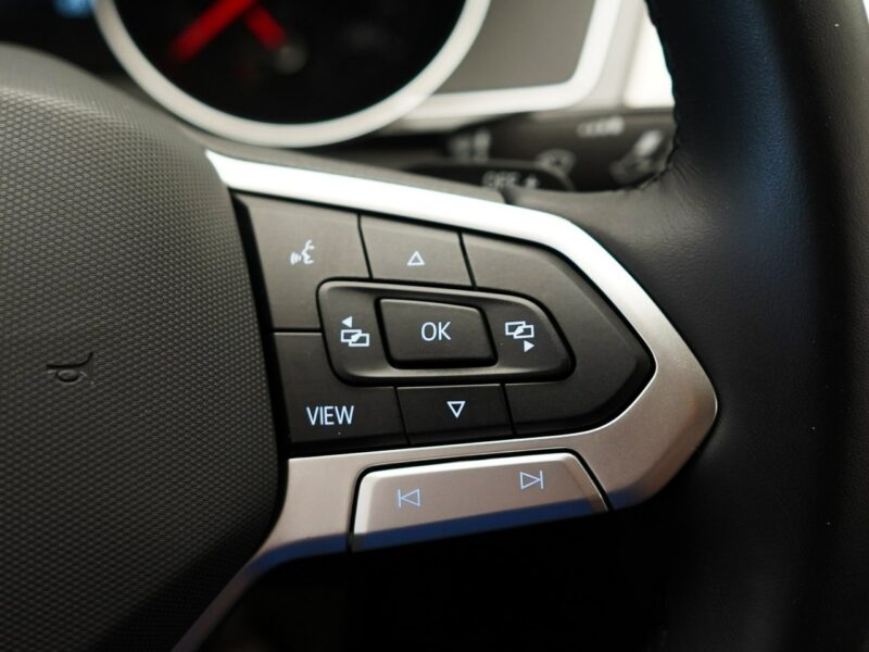 Volkswagen Passat 1.5 TSI DSG Elegance Tempomat ACC LED B8 (2014-2023)
