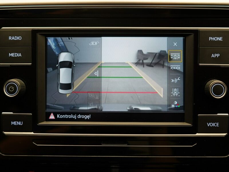 Volkswagen Passat 1.5 TSI DSG Elegance Tempomat ACC LED B8 (2014-2023)