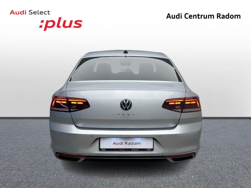 Volkswagen Passat 1.5 TSI DSG Elegance Tempomat ACC LED B8 (2014-2023)