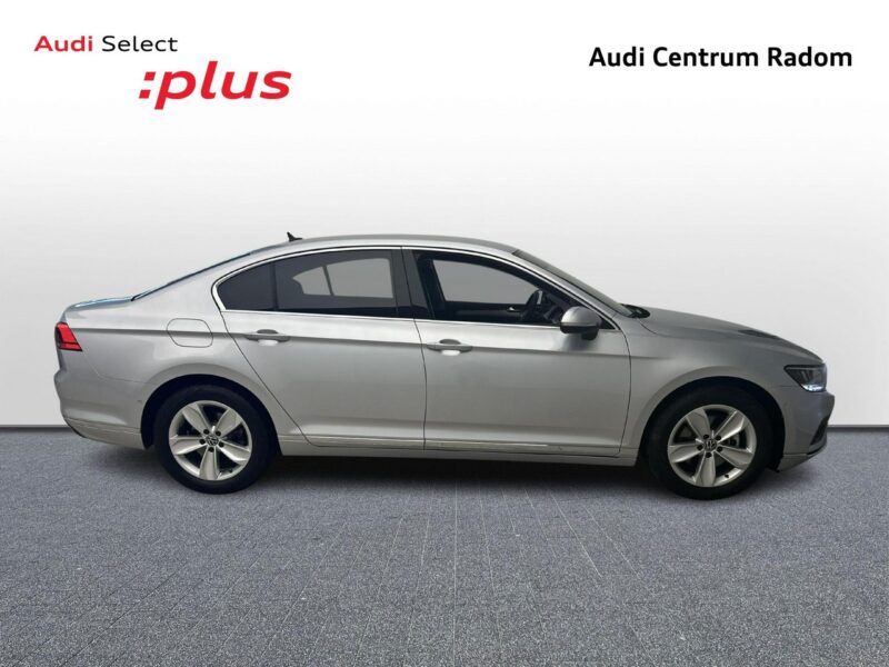 Volkswagen Passat 1.5 TSI DSG Elegance Tempomat ACC LED B8 (2014-2023)