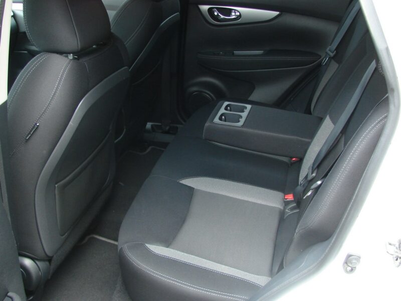 Nissan Qashqai 1.5 DCI 110 KM Nawi Panorama II (2013-2021)