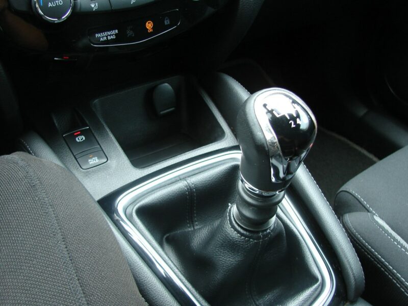 Nissan Qashqai 1.5 DCI 110 KM Nawi Panorama II (2013-2021)