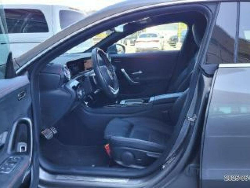 Mercedes CLA 180 II (2019-)